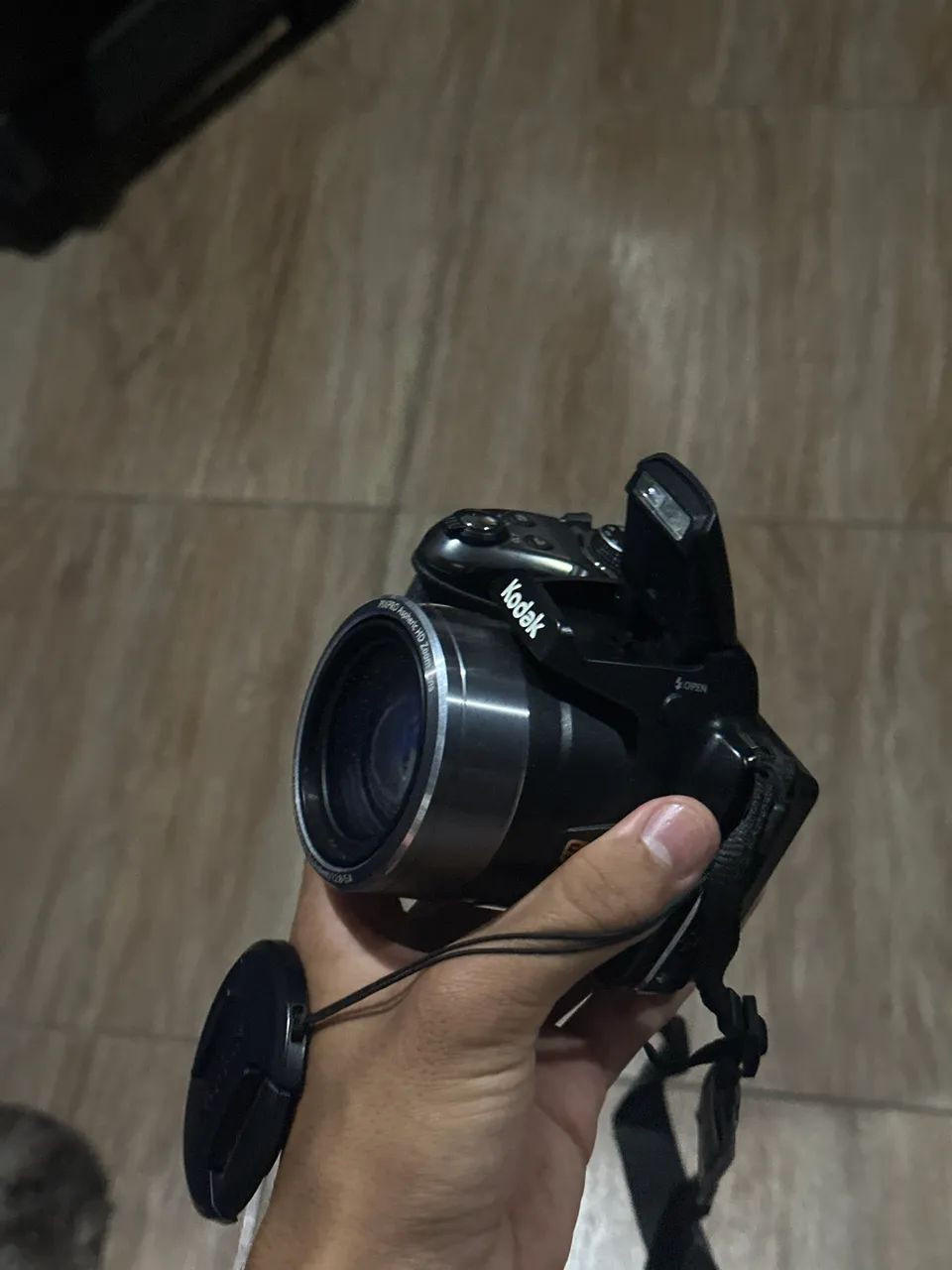 Câmera Kodak - Foto 3
