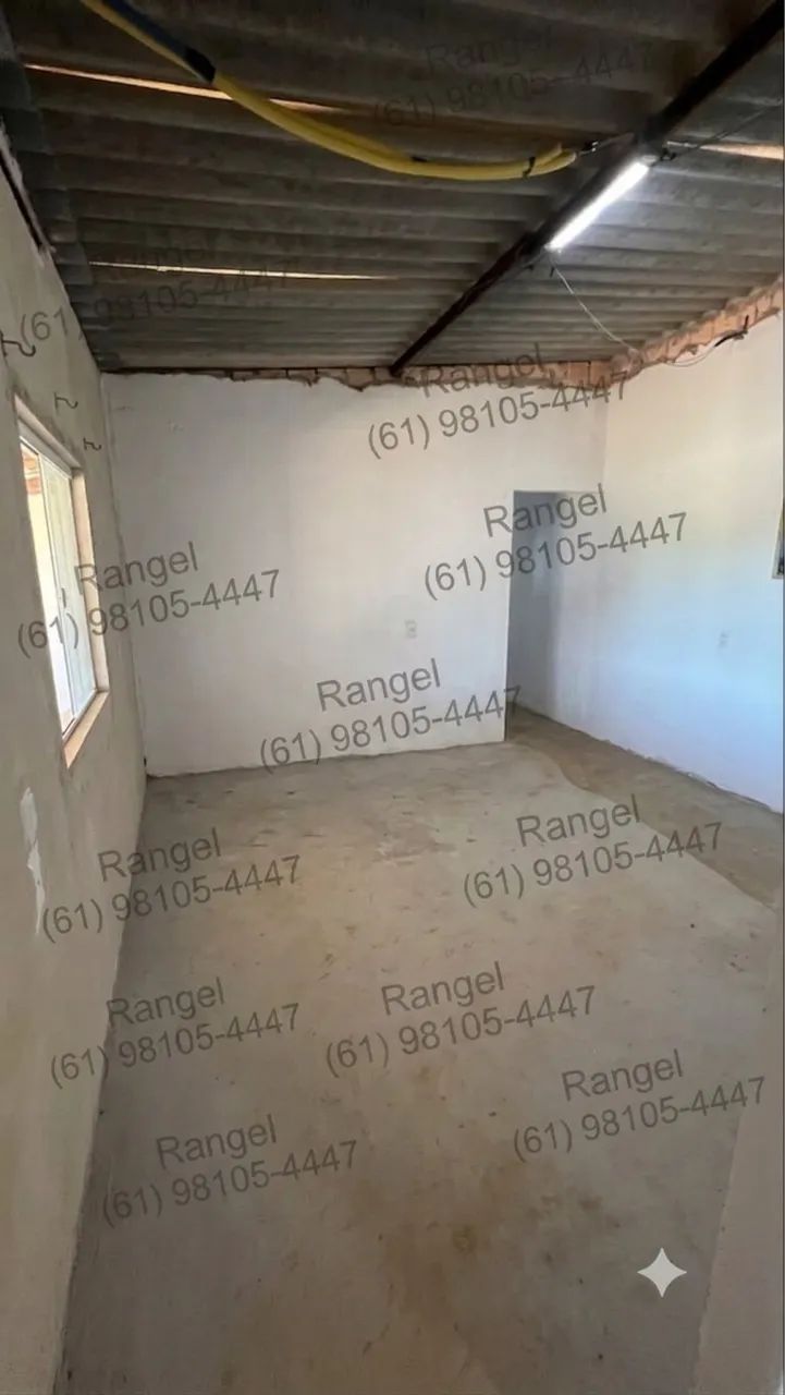 Excelente casa na Rua 5 - Foto 4