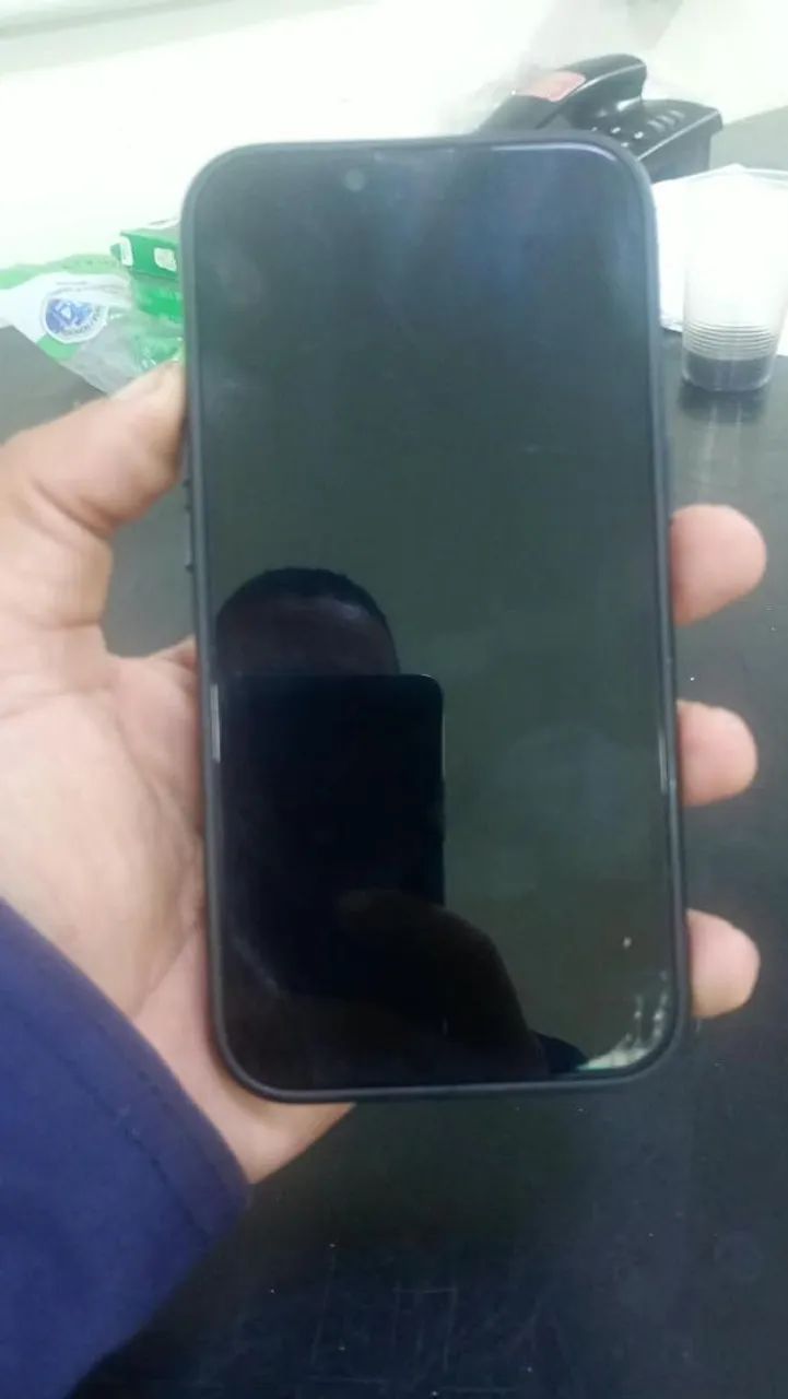 iPhone 14 - Foto 5