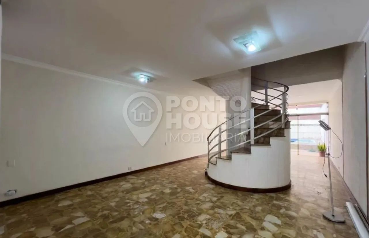 Sobrado á venda na Vila Mariana com 5 quartos, 2 suítes e 5 vagas - Foto 4