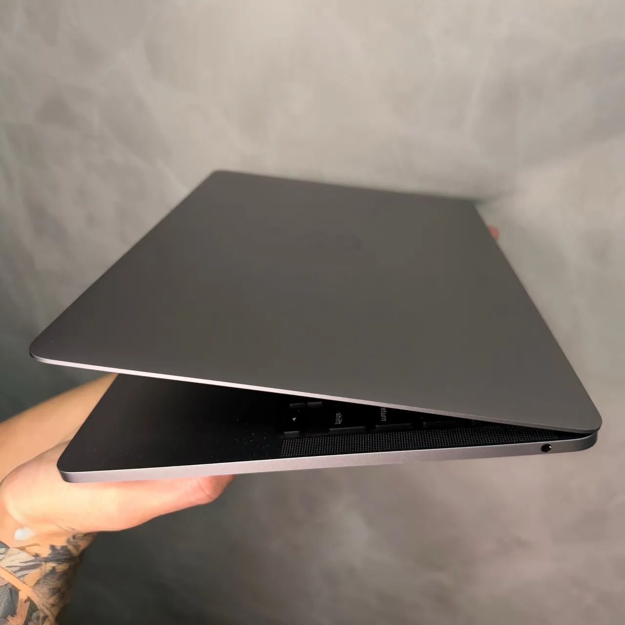 MacBook Pro M1 2020 512gb SSD 8gb RAM - Notebooks - Parque