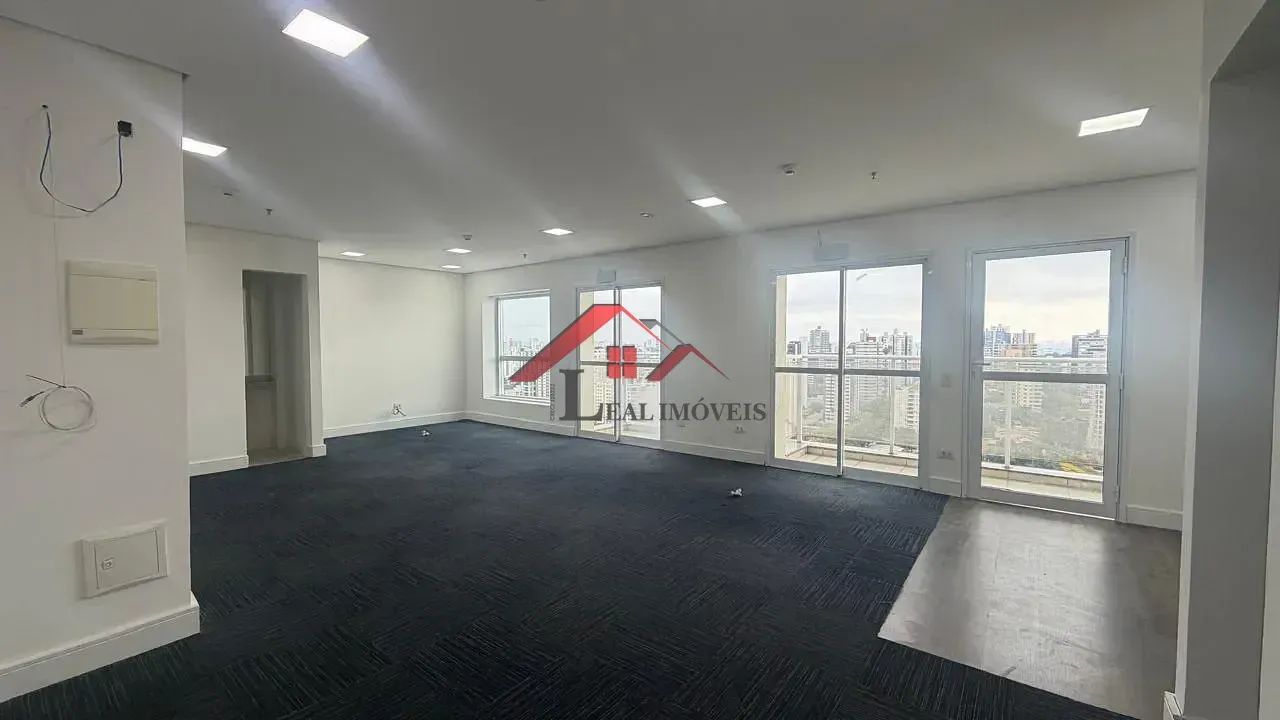 Sala à venda, Campestre, Santo André, SP