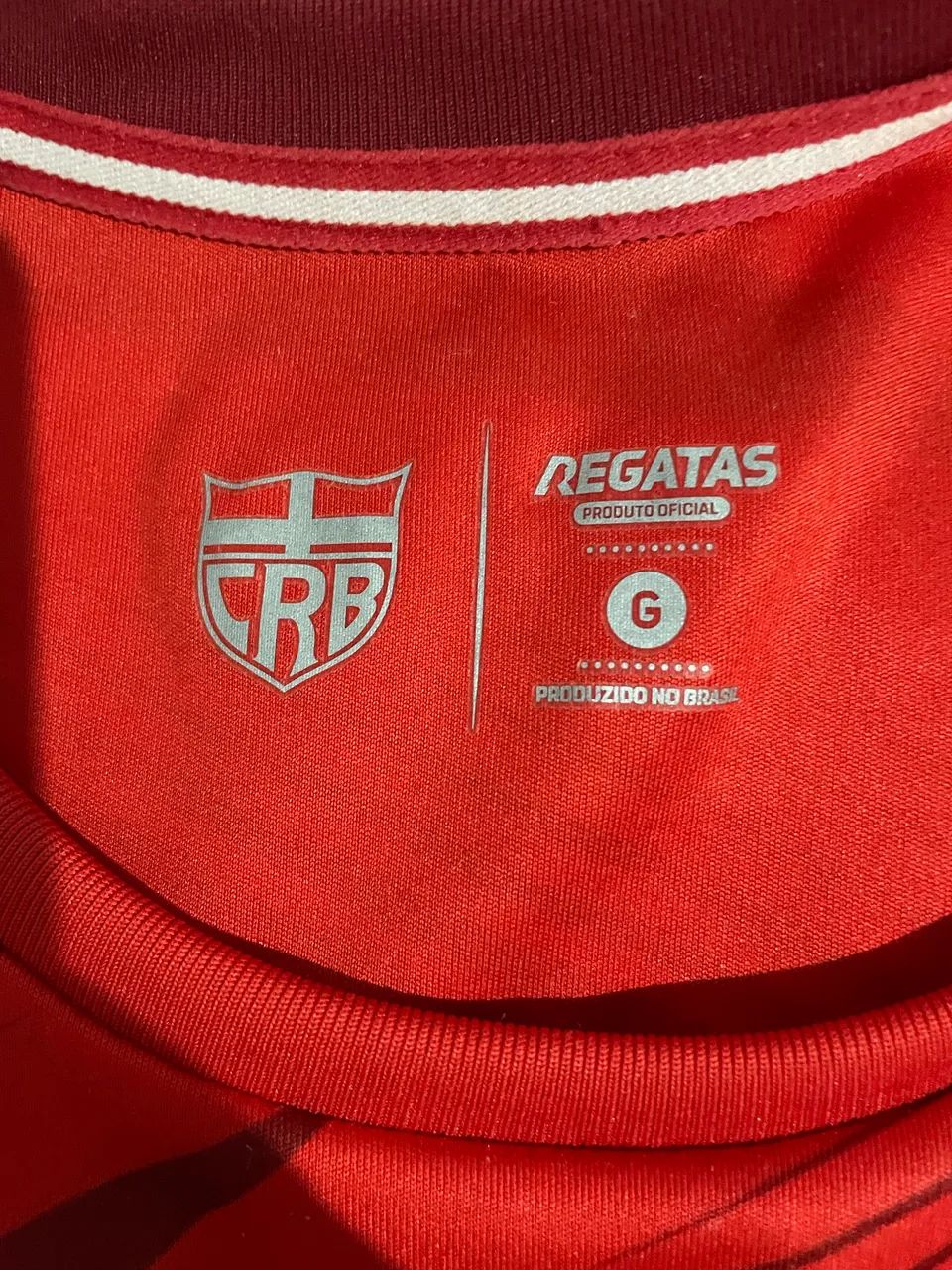 Camisa do CRB - Foto 3