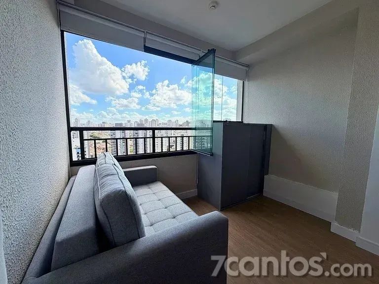 Apartamento, Sacomã, 1 Quarto - Foto 3