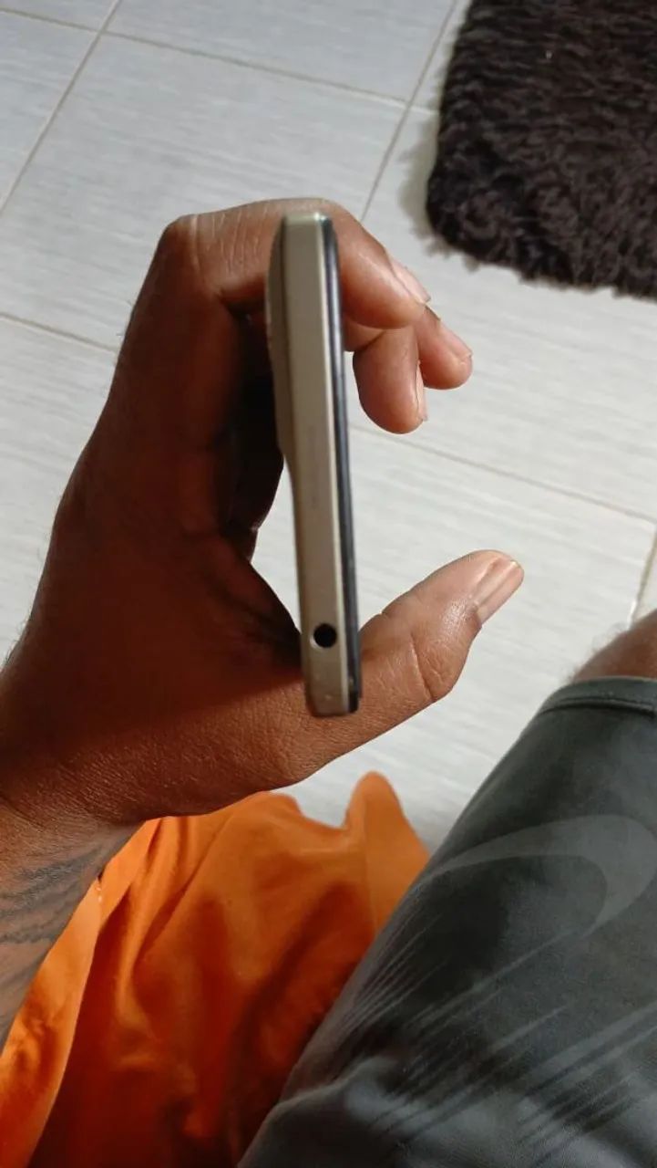 Smartphone moto g 06 - Foto 4