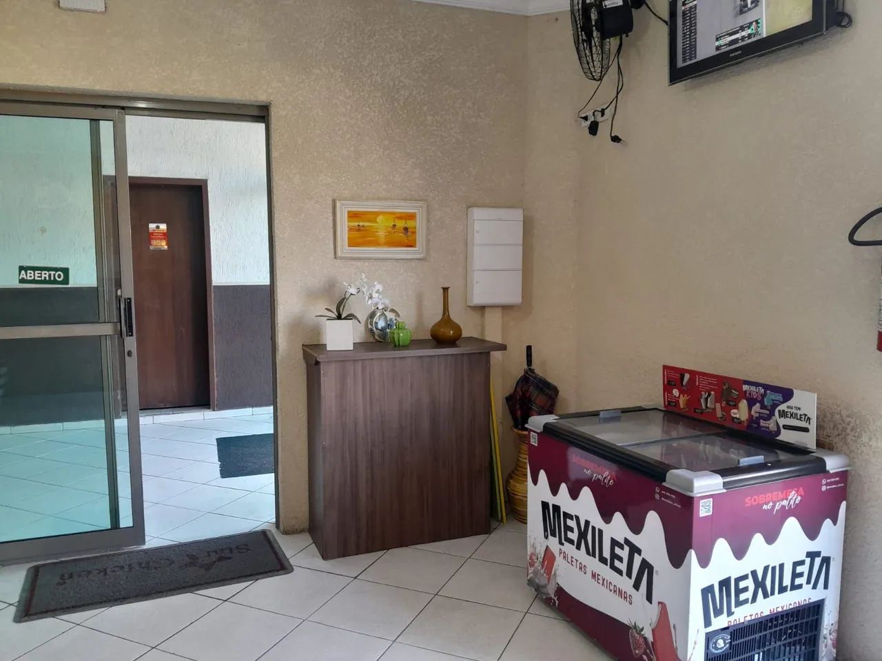 Vende Restaurante / Delivery em Pleno funcionamento no Bairro Uberaba - Foto 4