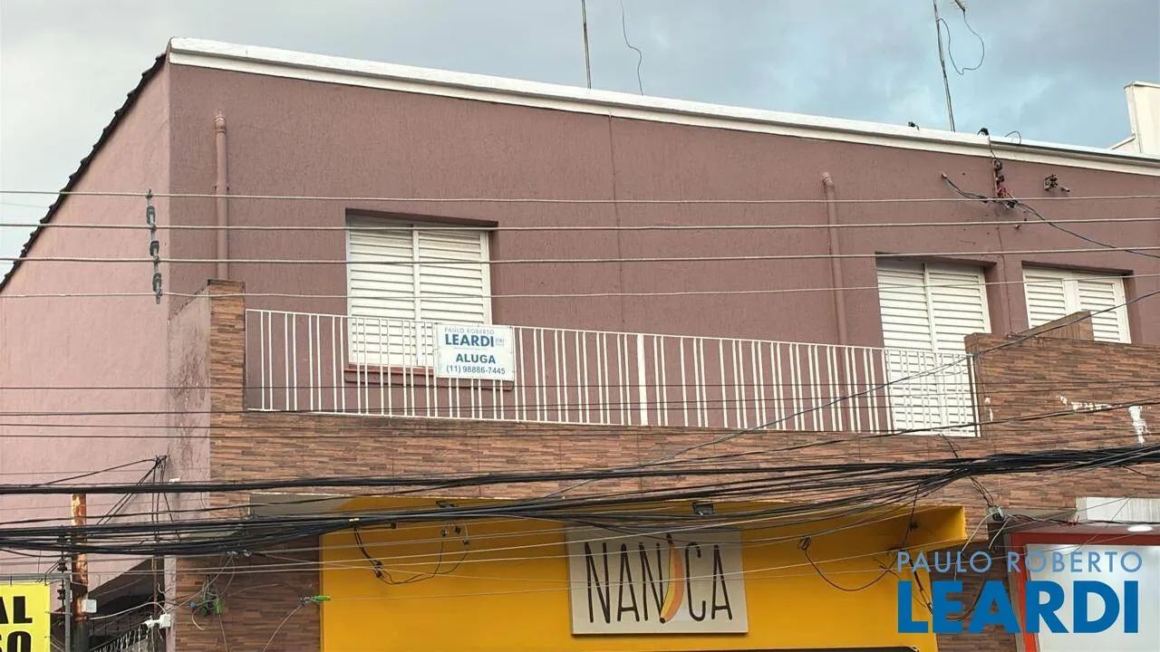 CASA SOBREPOSTA - VILA LEOPOLDINA - SP - Foto 2