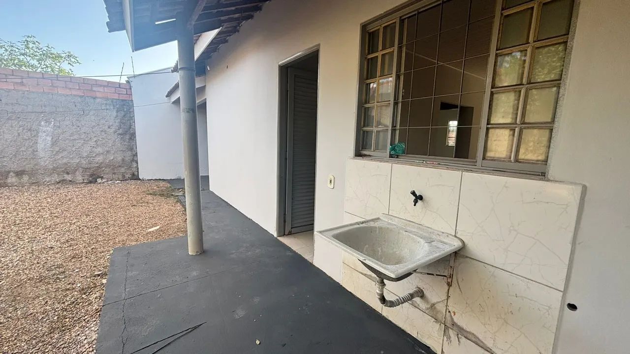 Casa 90Mts Jardim Florença - Foto 4
