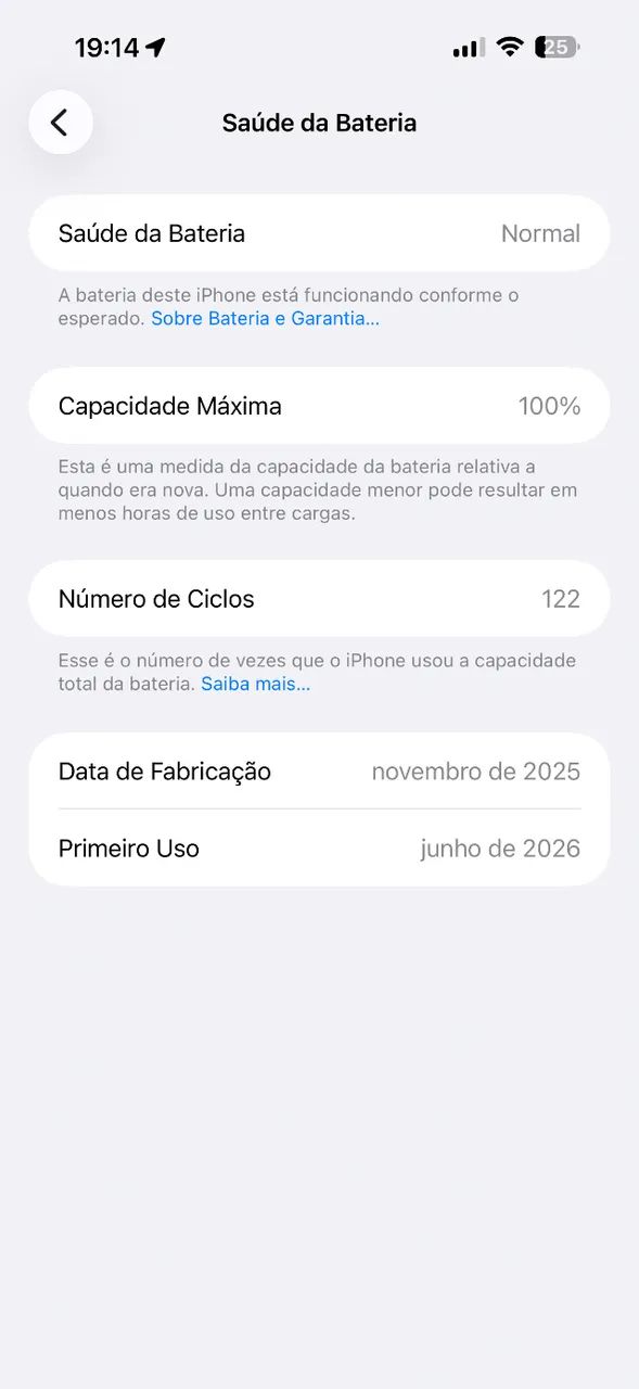 iPhone 16 Pro Max - 256gb - Foto 3