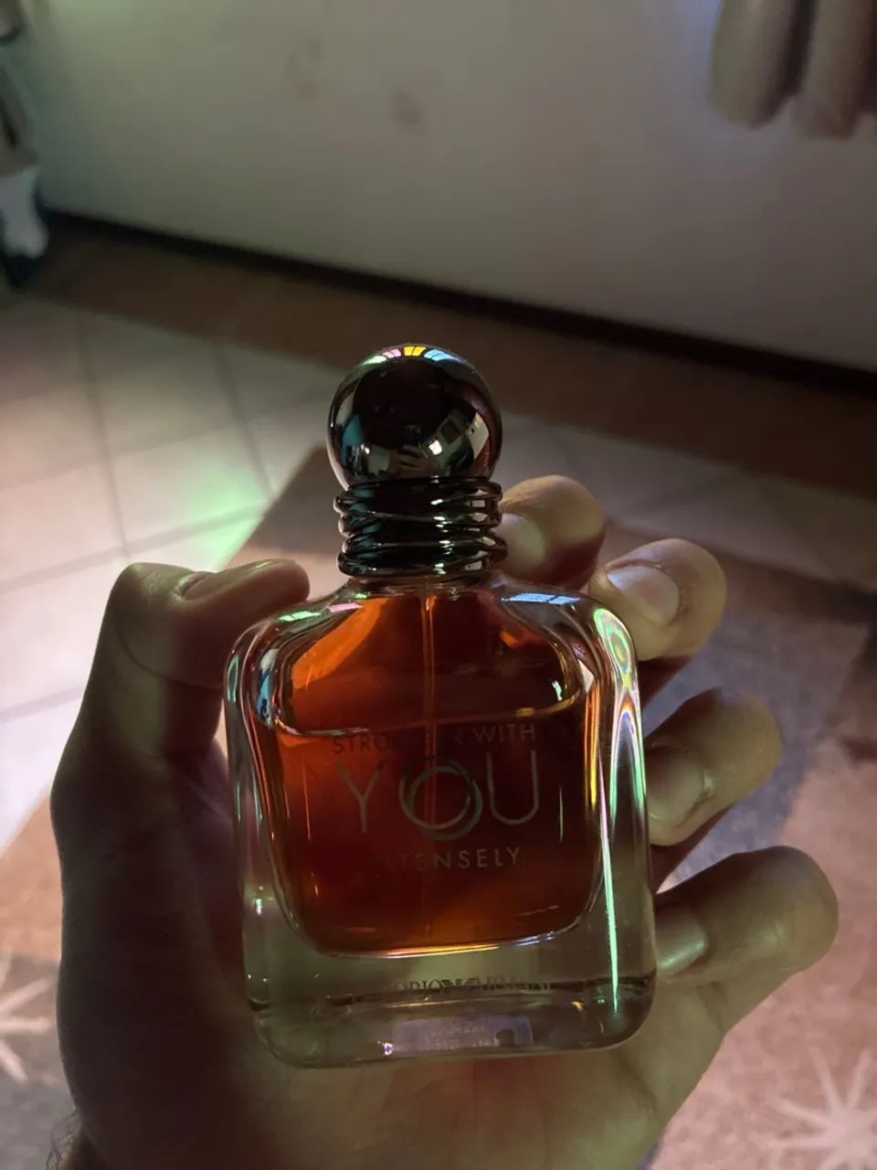 Stronger with You Intensely 50ml