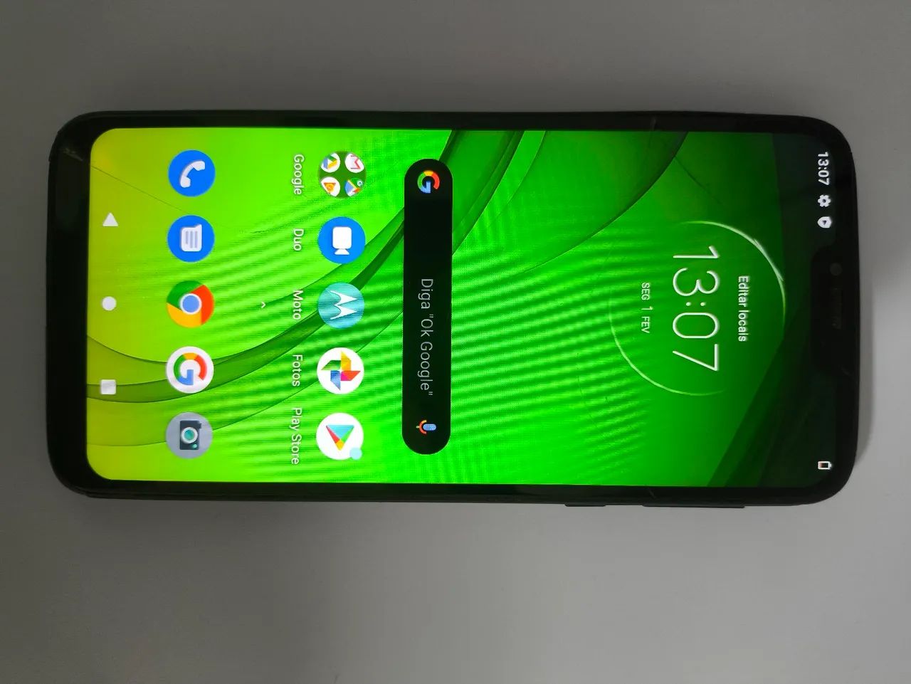 Moto G7 Power