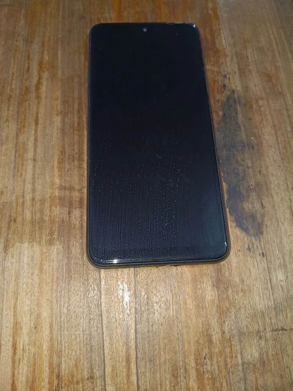 Celular LG K52 