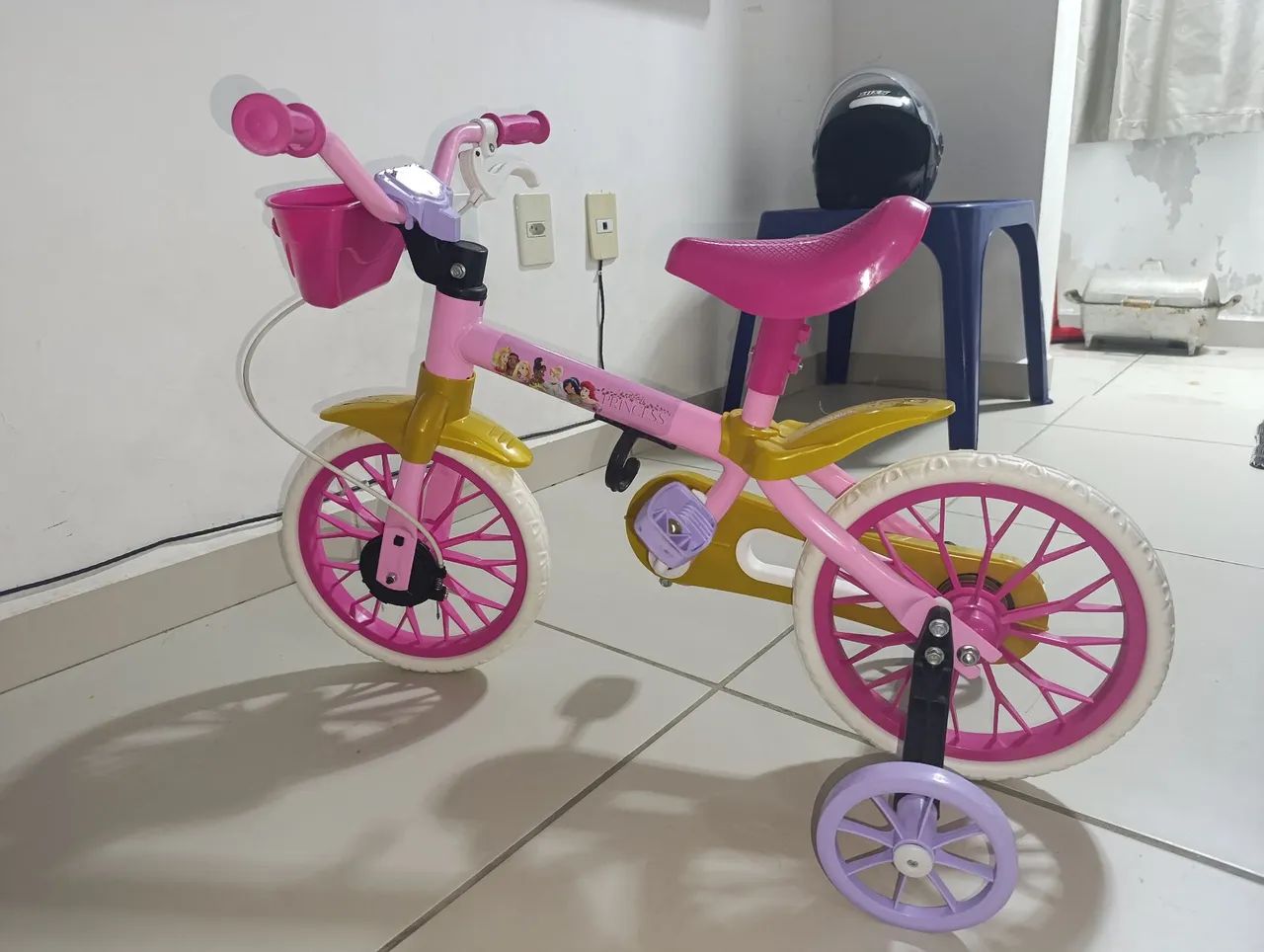 Bicicleta  - Foto 2