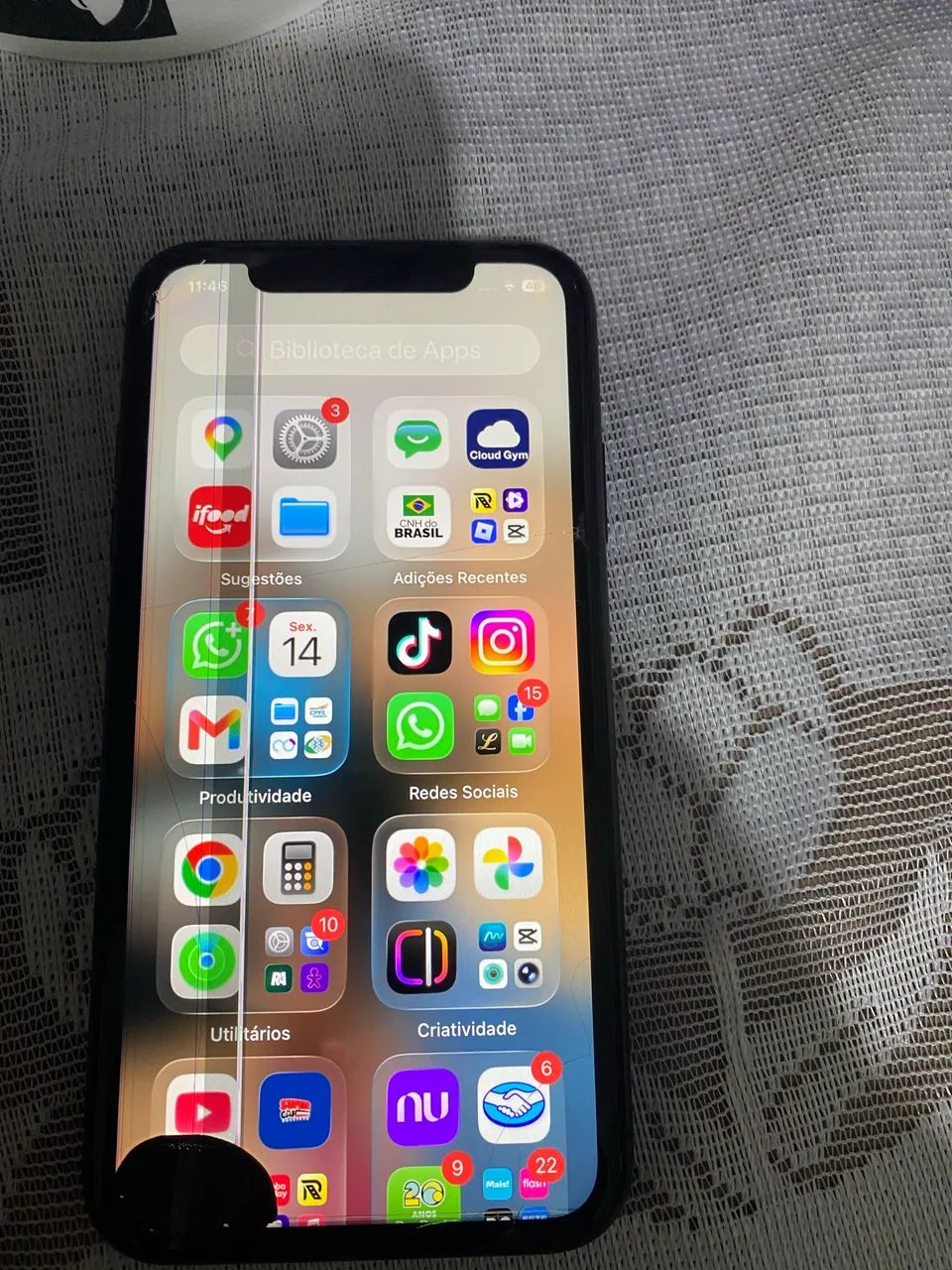 iPhone 11 - Foto 4