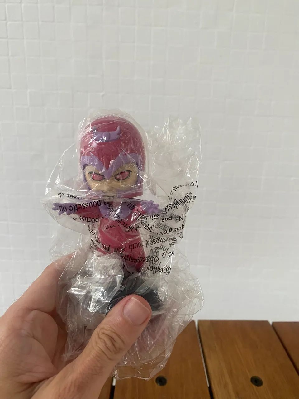 Action Figure - Foto 4