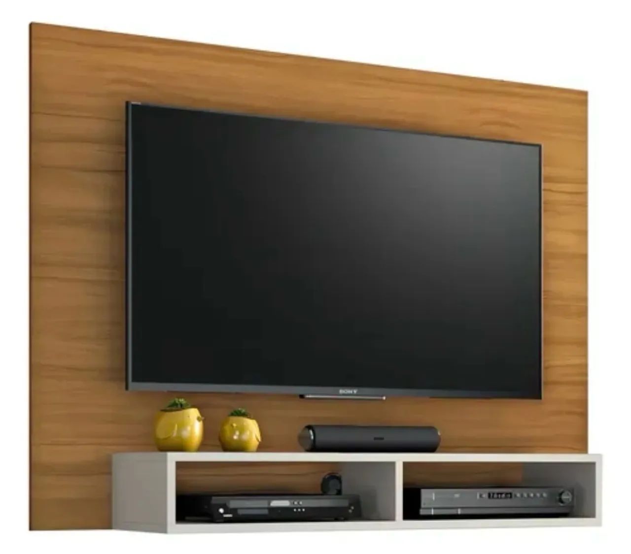 Painel para televisão  - Foto 2