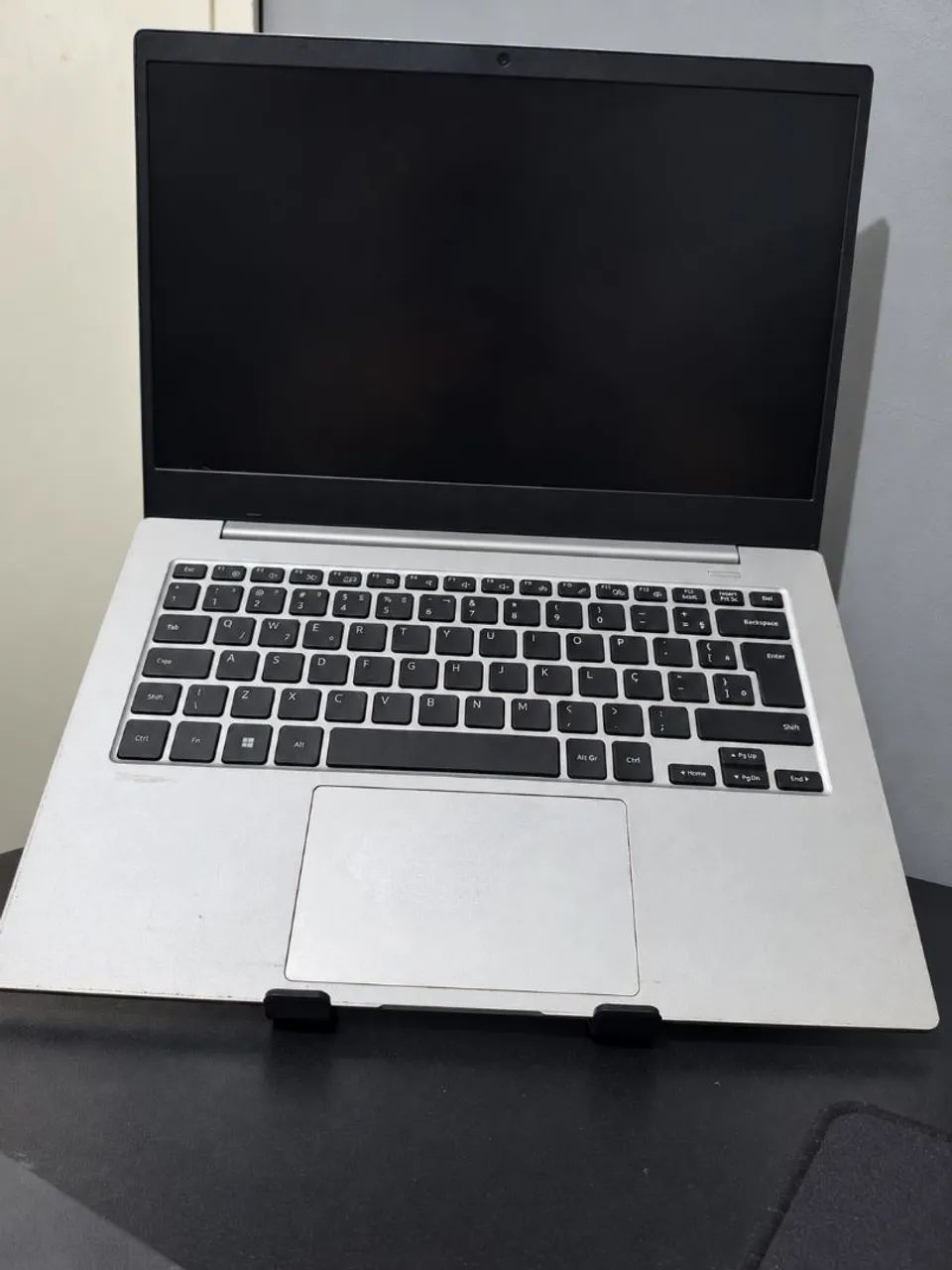 Samsung Galaxy Book Go 