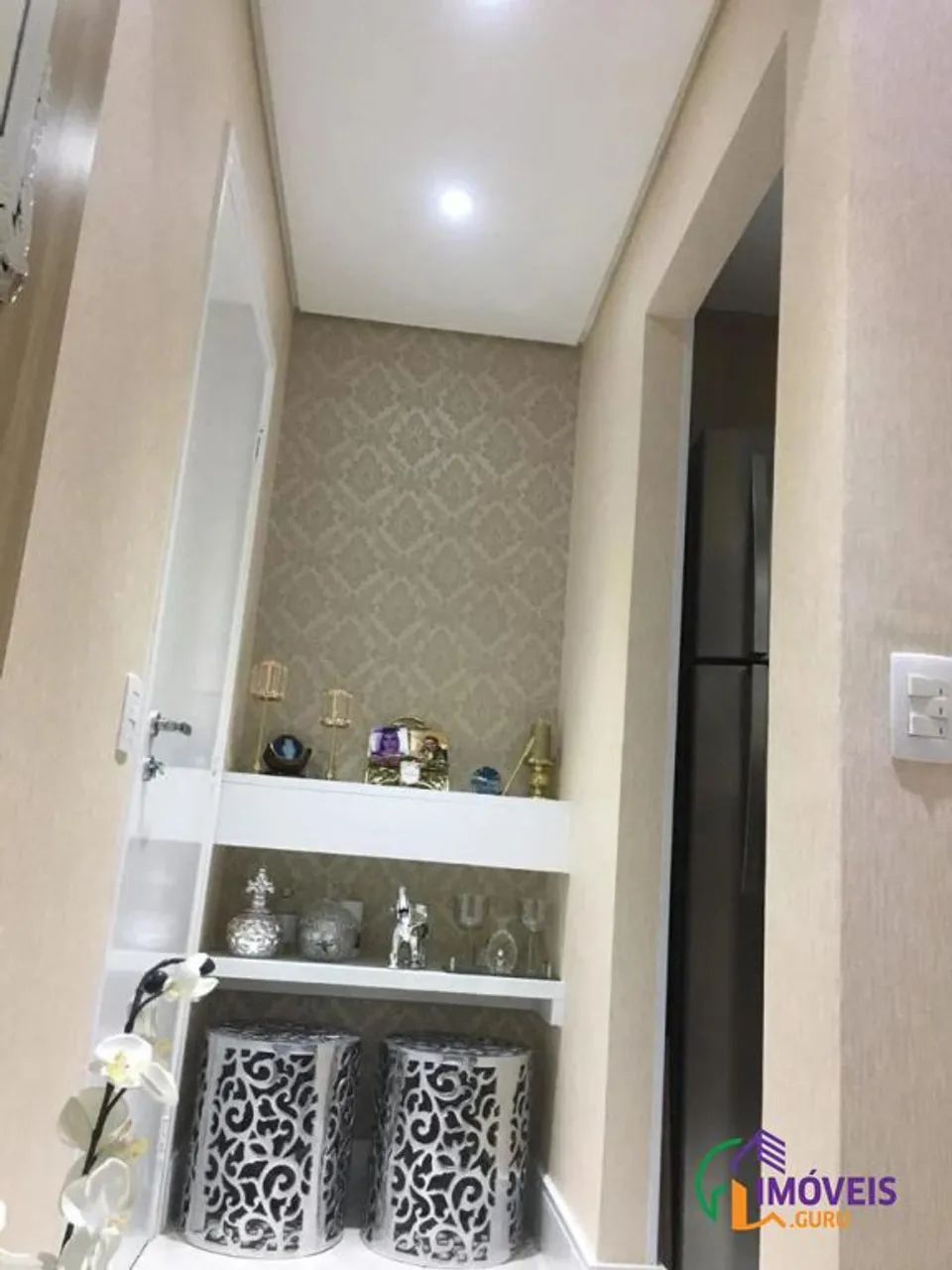 APARTAMENTO - MORUMBI - SP - Foto 3