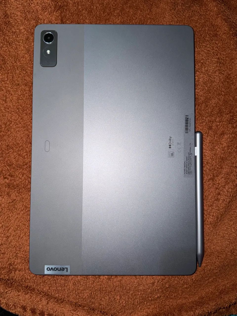 Tablet Lenovo Tab P12 128GB - Excelente estado - Foto 2