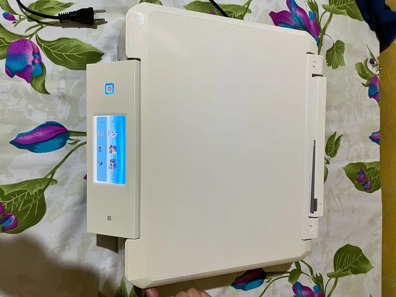 EPSON EP-808AW - Foto 3