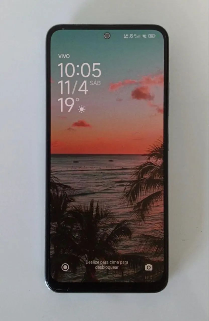 Celular Redmi Note 11S