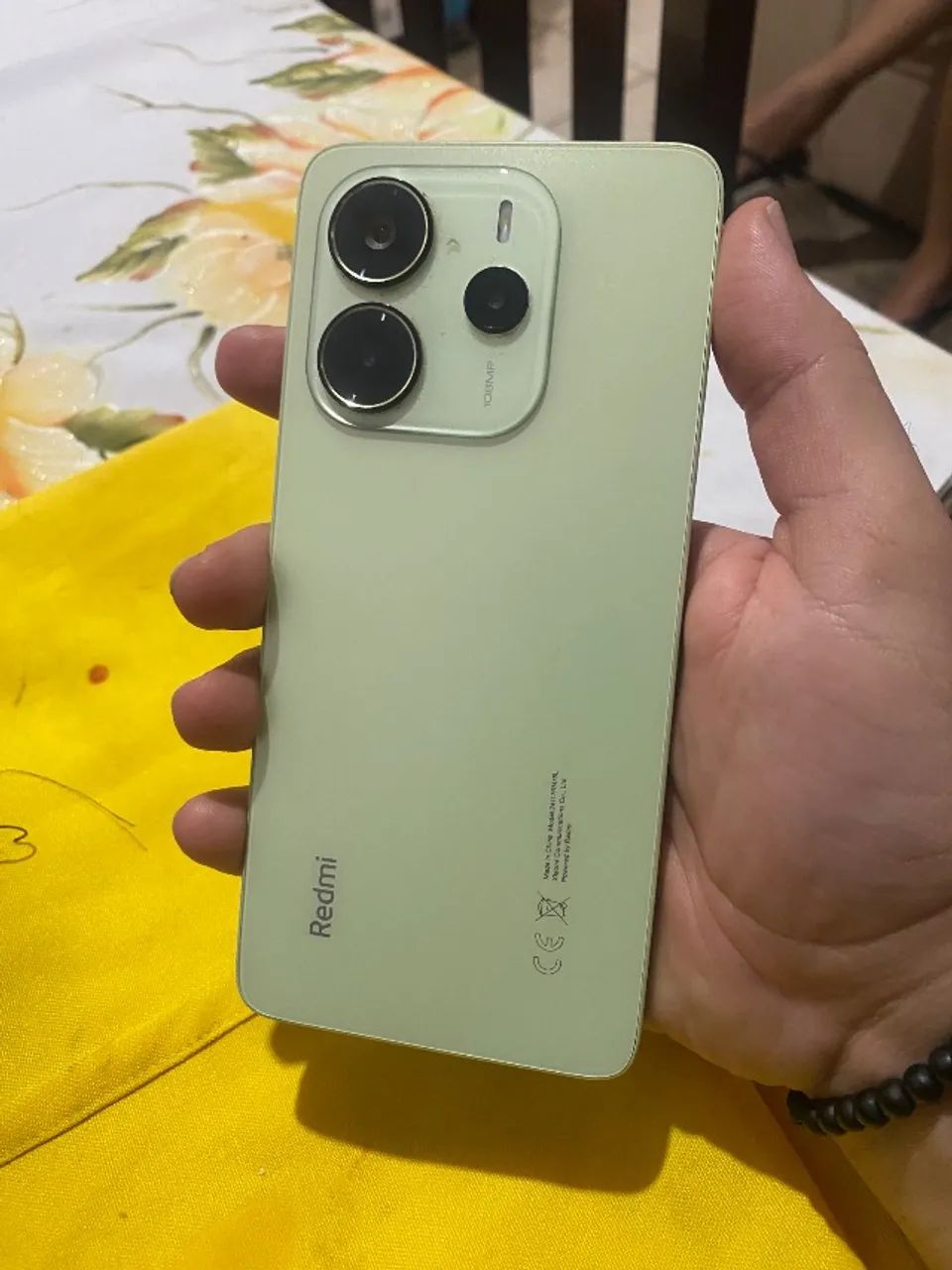 Celular xiaomi note 14 - Foto 2