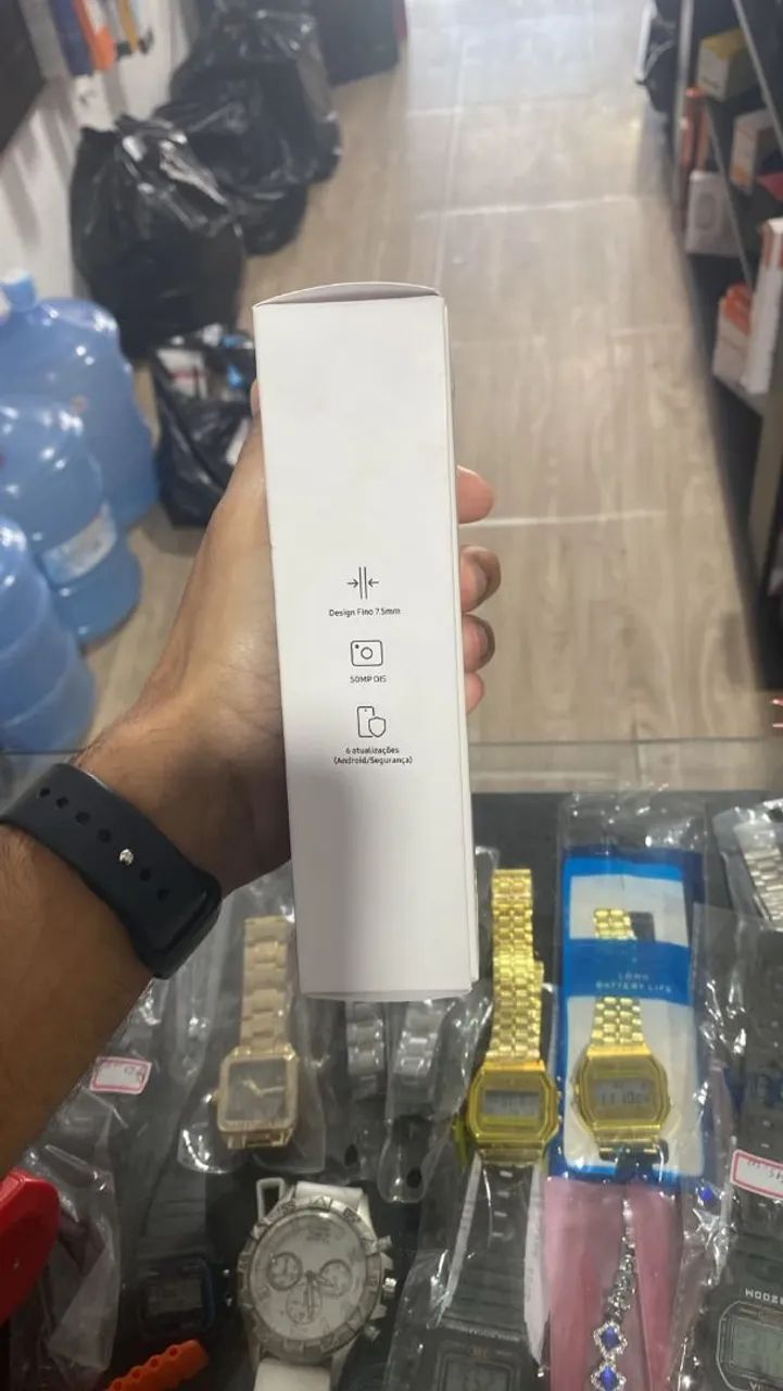 Celular A17 128gb  - Foto 3