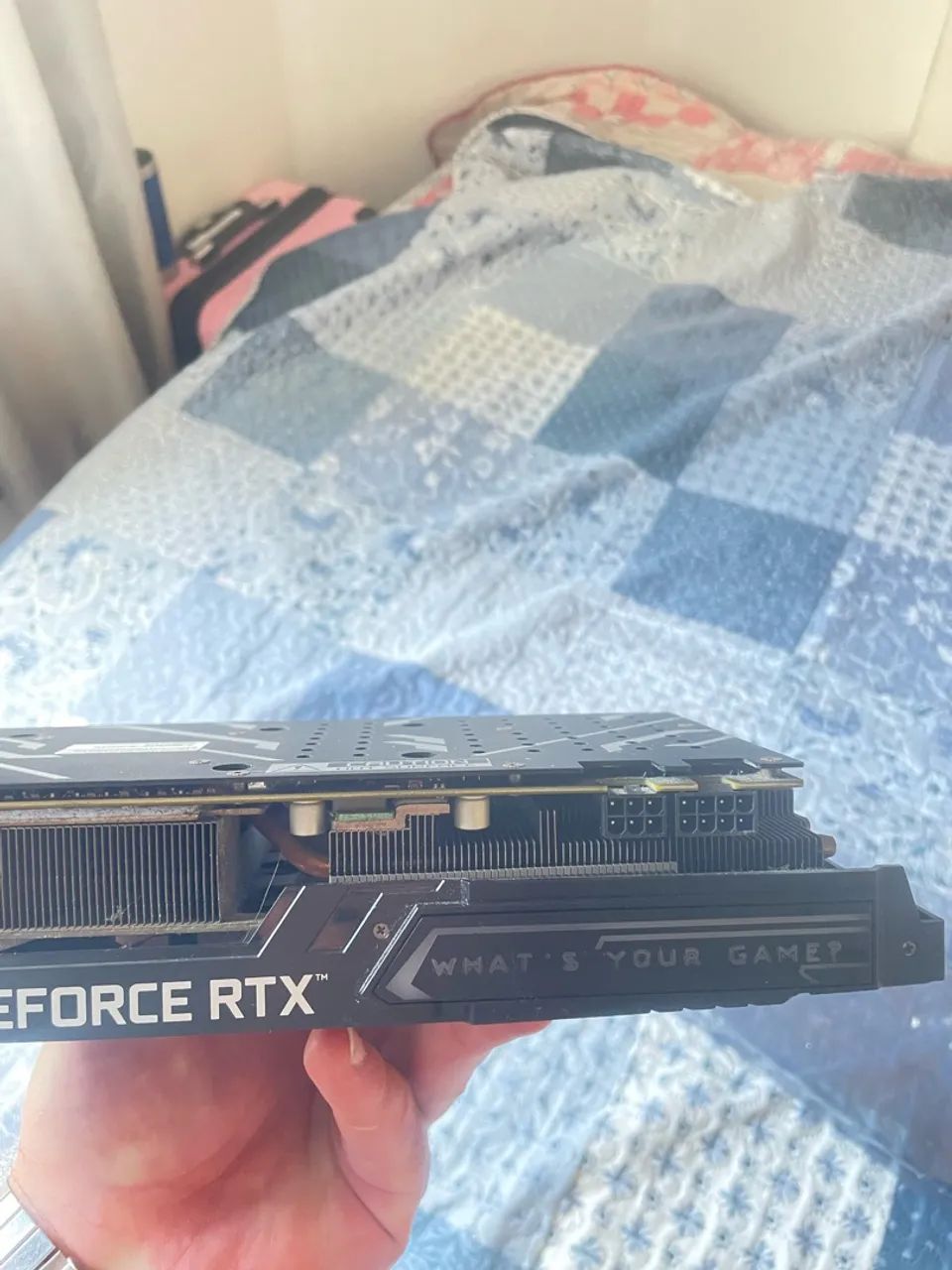 Rtx 2070 super - Foto 5