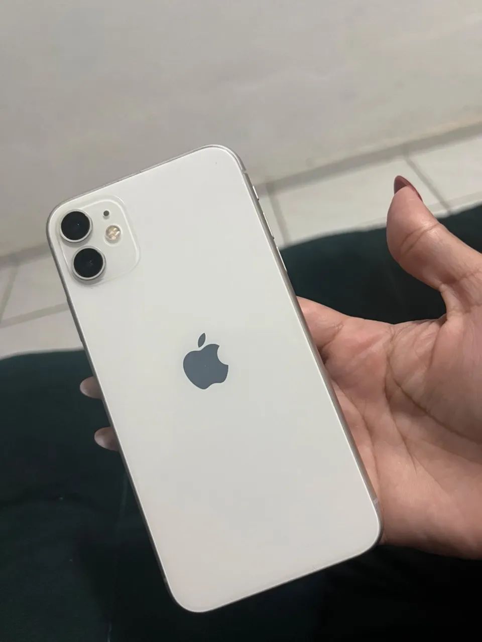 iPhone 11 - Foto 2