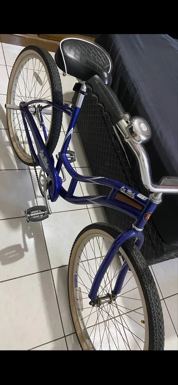 Bicicleta La Bici - Foto 5