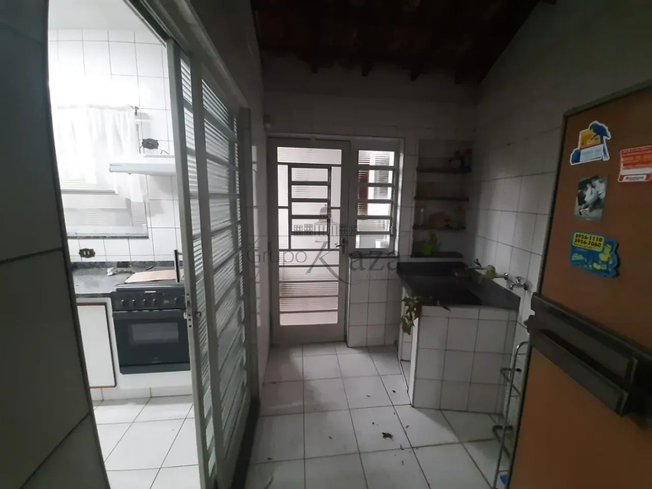 Casa - Centro - Jacareí - 2 Dormitórios - 90,21m². - Foto 3