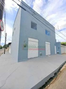 Excelente Predio Comercial a venda em TERESINA
