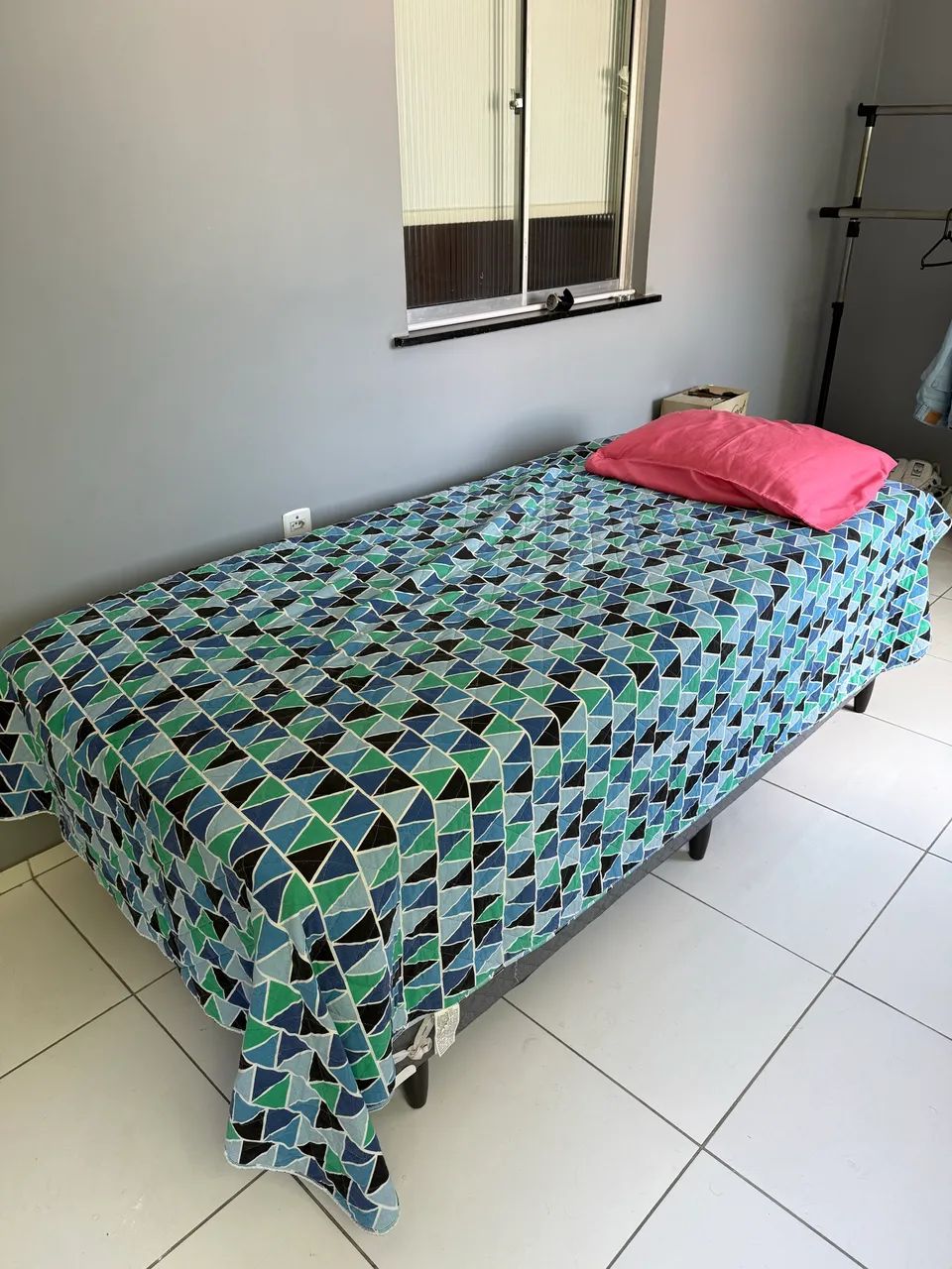 Cama solteiro - Foto 2