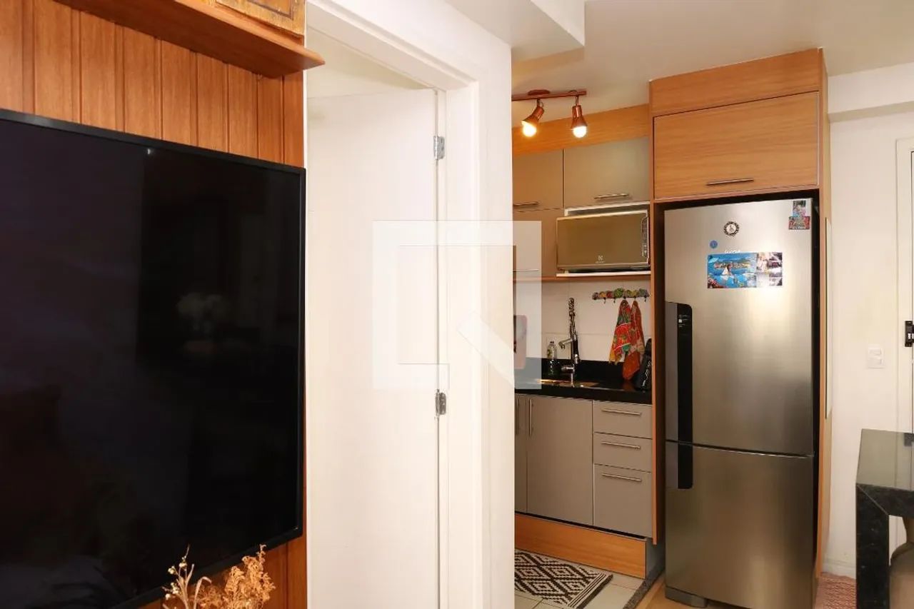 Apartamento à Venda - Vila Progresso, 2 Quartos, 33 m2 - Foto 4