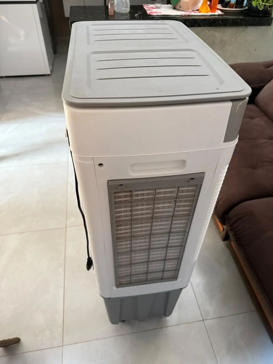 Climatizador da Sim eletro 70lt - Foto 3