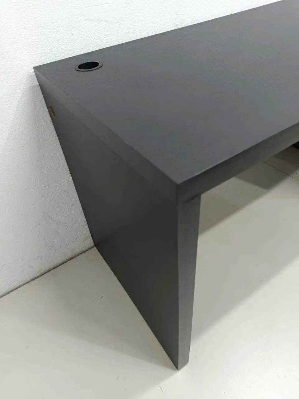Mesa de escritório usada - Foto 4