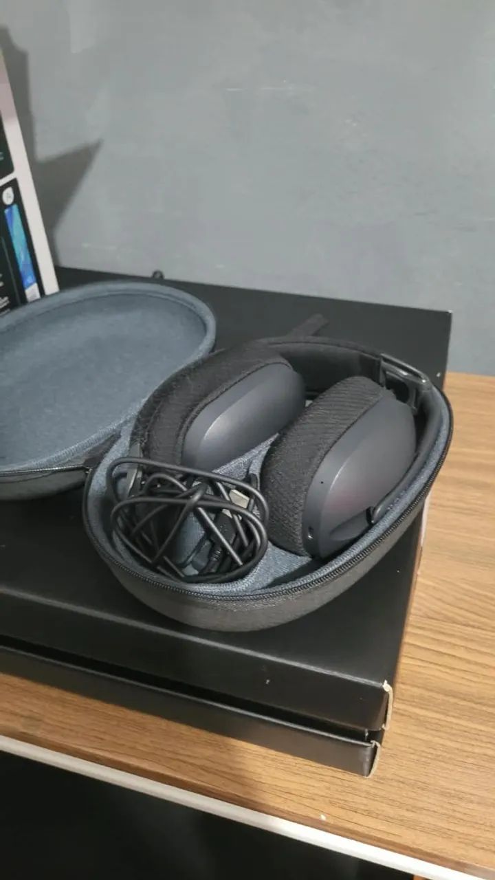 Headset Fusion - Avell - Foto 5