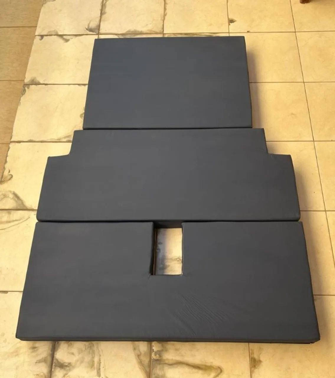 MÓDULO CAMA PARA JEEP RENEGADE - Foto 2