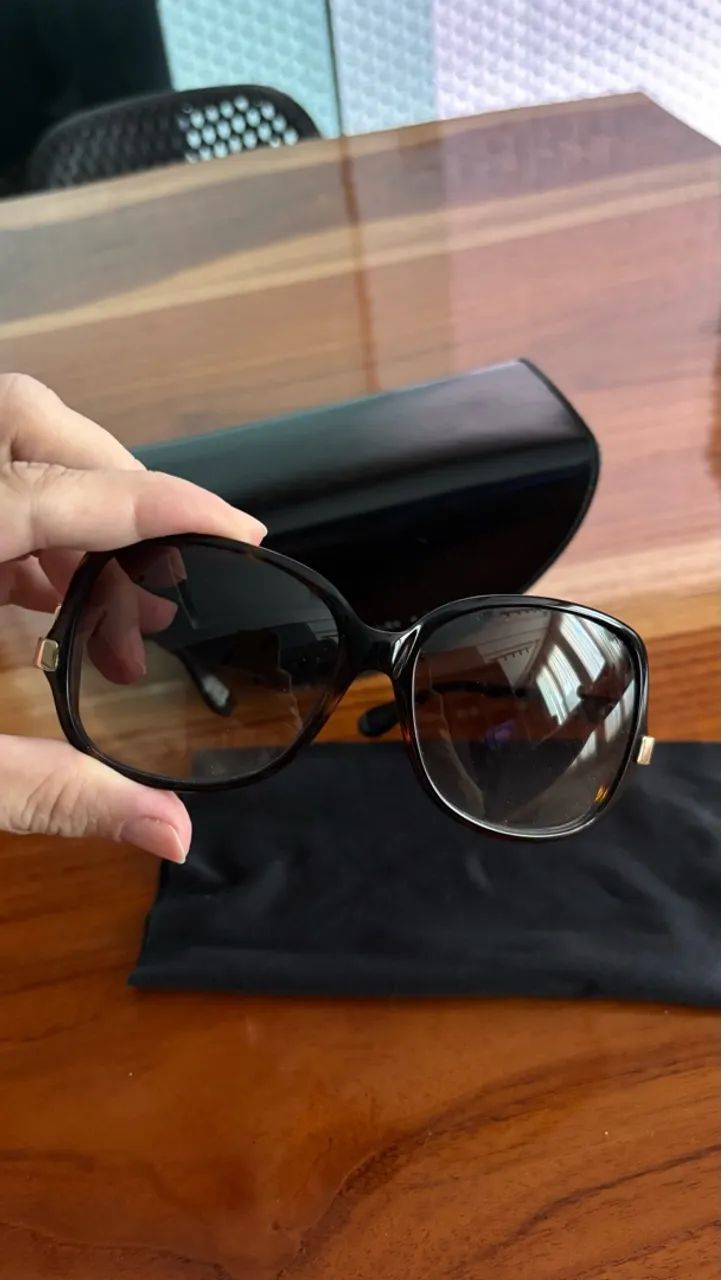 ÓCULOS MARC BY JACOBS ORIGINAL