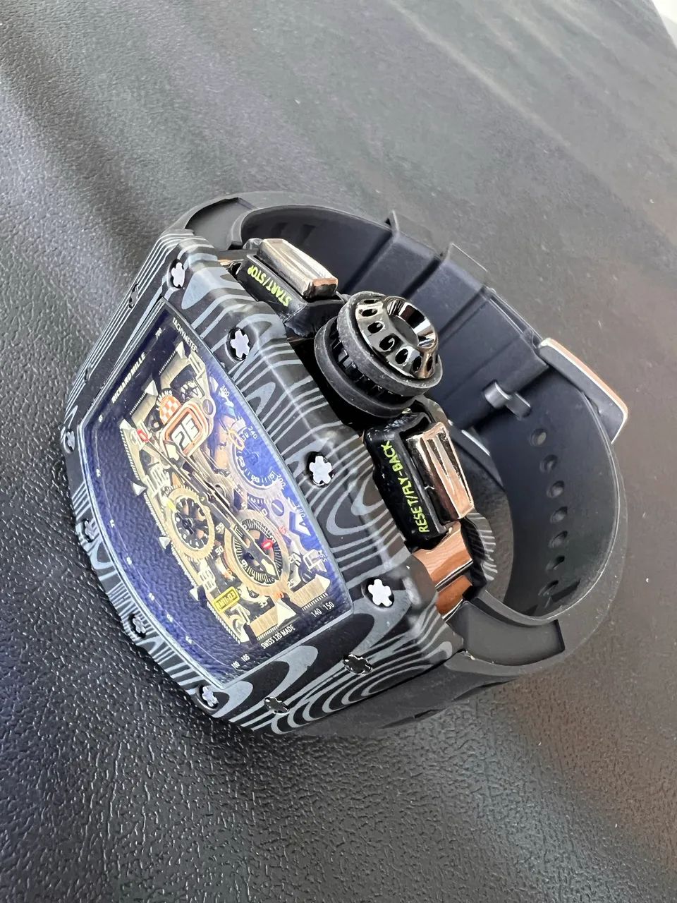 Relógio Richard Mille RM03 - Foto 3