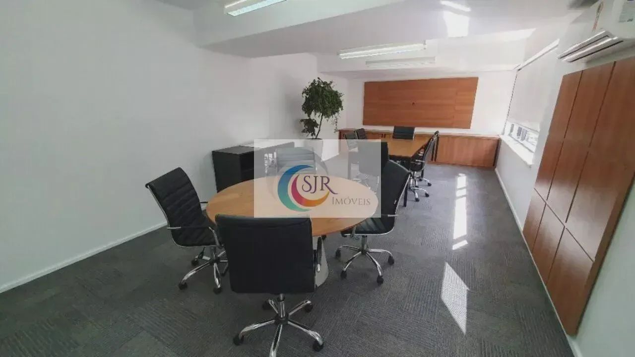 Conjunto, 245 m² - venda - locação - Brooklin - São Paulo - Foto 4