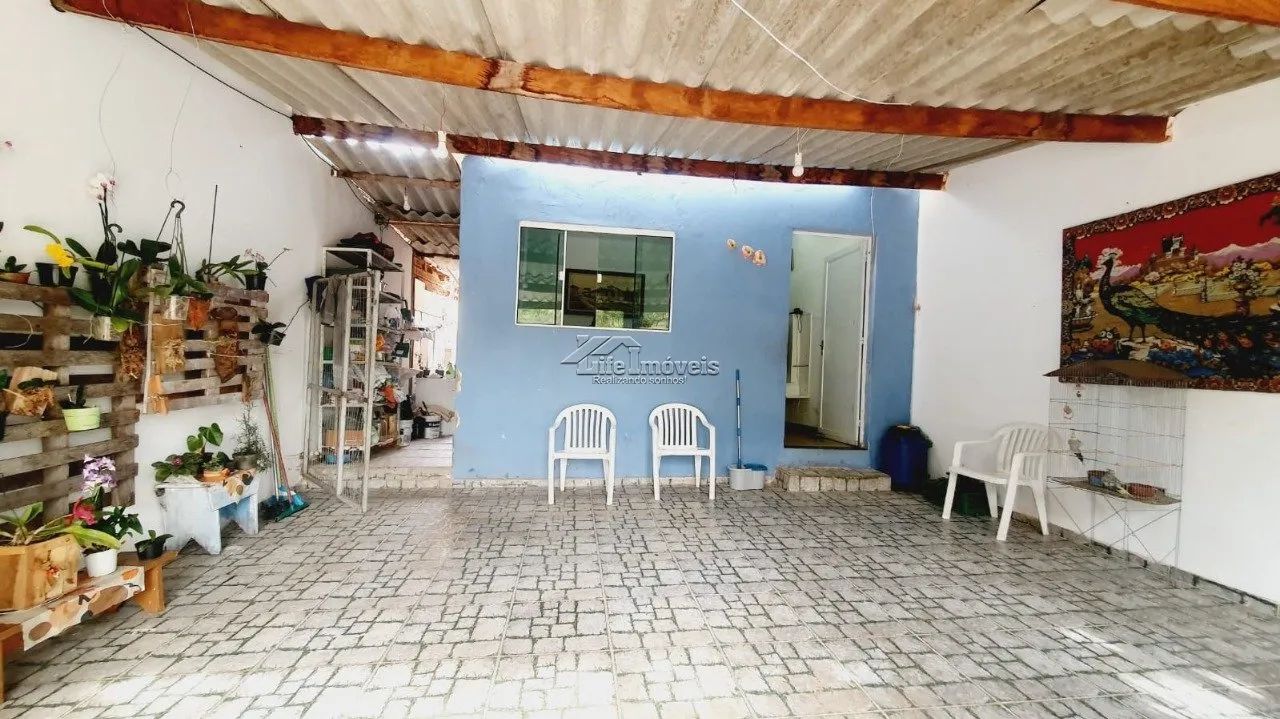 Vende Casa 2 Quartos Lot Adventista Campineneiro