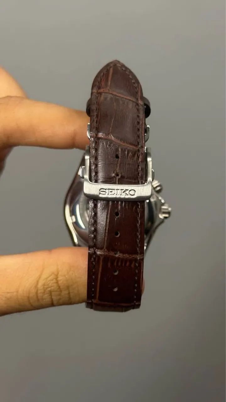 Seiko Prospex Alpinist - Foto 4