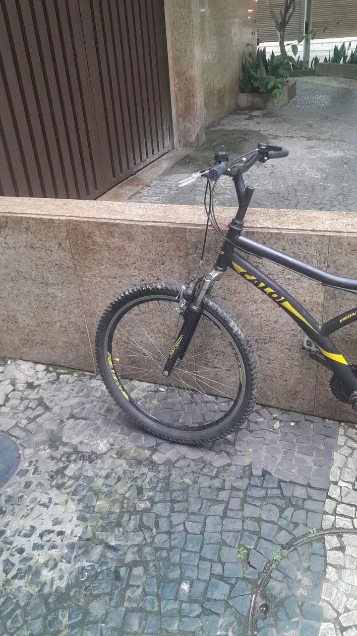 Bicicleta  - Foto 5