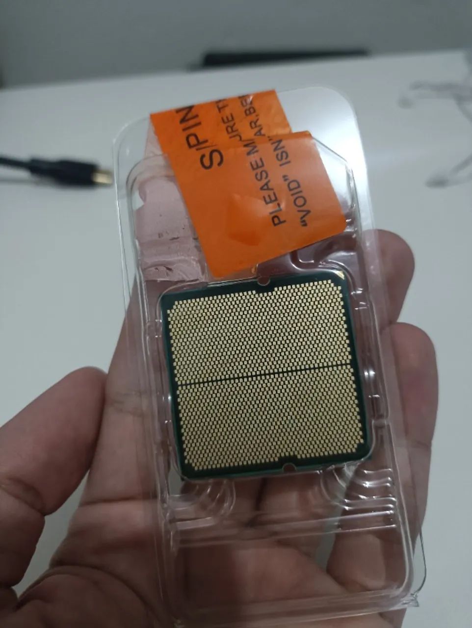 Ryzen 7 7700 - Foto 2