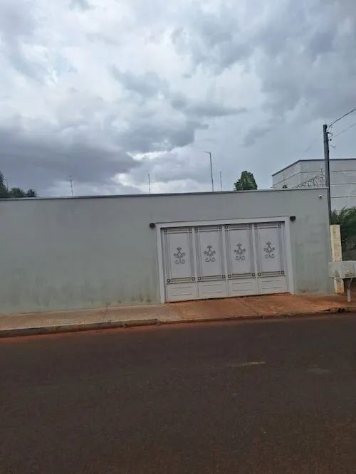 Casa - Jardim Brasil - Frutal/MG - Foto 2