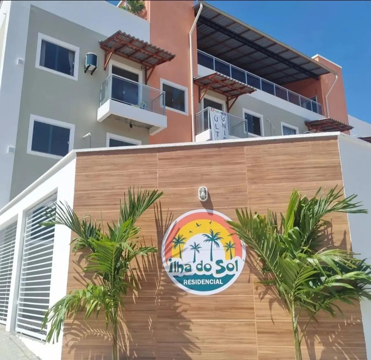 APARTAMENTO EM CONDOMINIO (ATALAIA) - Foto 2