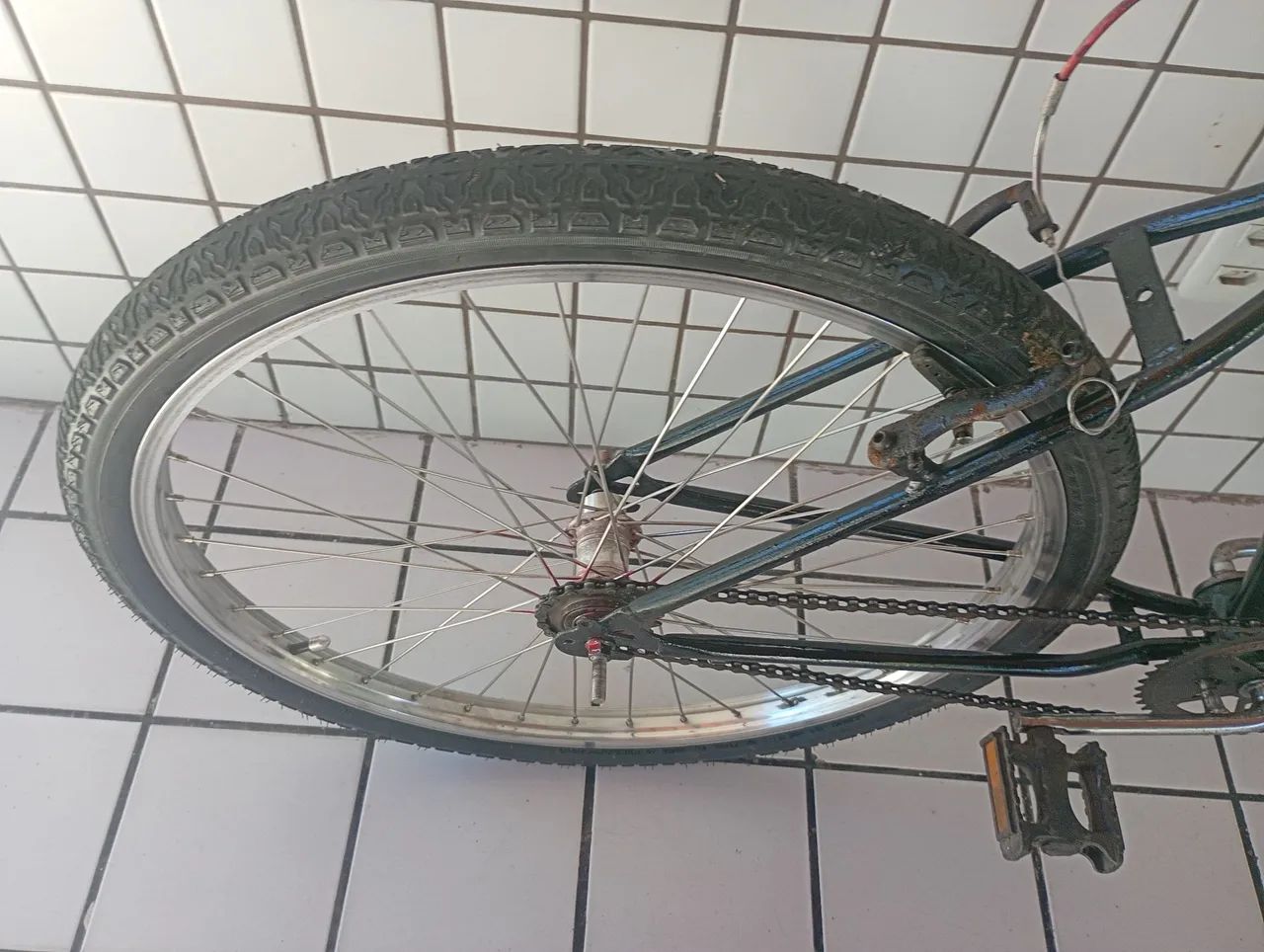 Bicicleta  - Foto 3