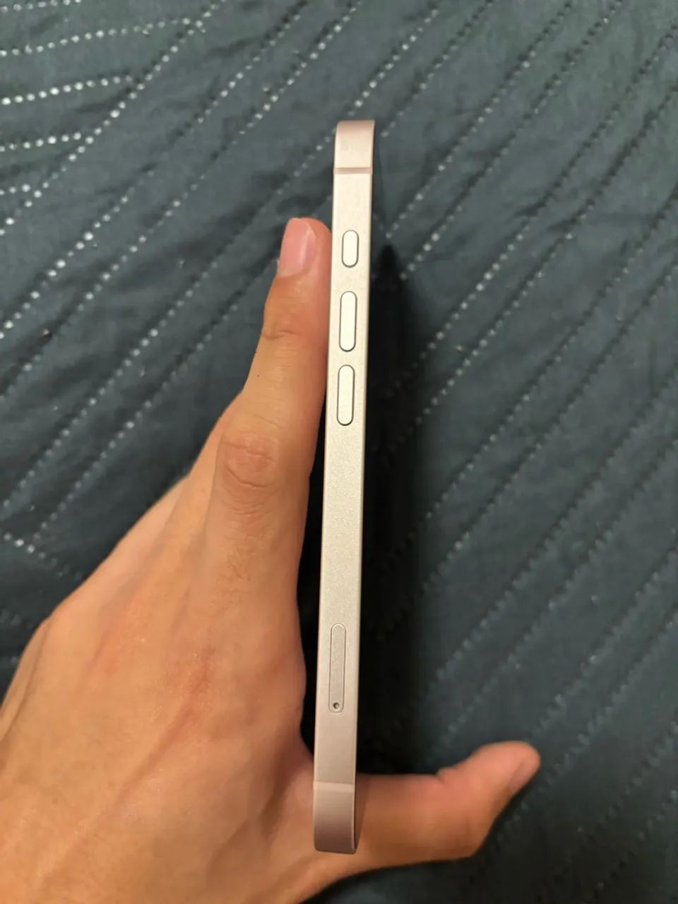 iPhone 17e 10 dias de uso  - Foto 2