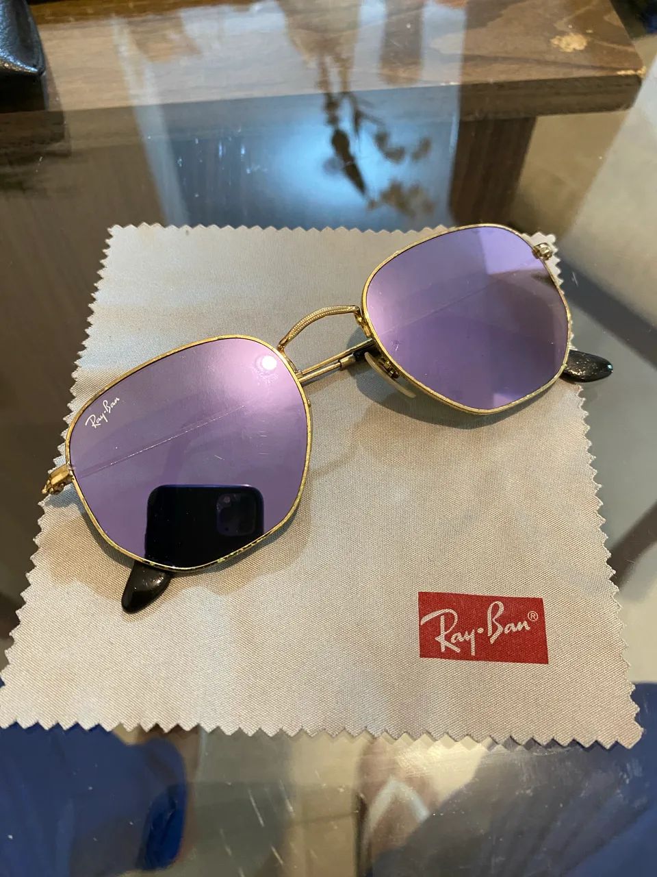 Óculos RayBan